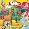 Flo Mee (+Cloud Slime) - Playset - Tine & Amadeus)