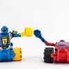 Robo Fighters (2 Pack) - 27mhz(3 Bands) (W/o Batteries) - Image 3