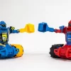 Robo Fighters (2 Pack) - 27mhz(3 Bands) (W/o Batteries) - Image 4