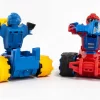 Robo Fighters (2 Pack) - 27mhz(3 Bands) (W/o Batteries) - Image 2