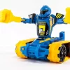 Robo Fighters (2 Pack) - 27mhz(3 Bands) (W/o Batteries) - Image 5