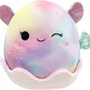 16"  Inches Soft Toy - Faye the Dumbo Octopus - Image 4