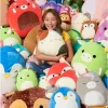 16"  Inches Soft Toy - Faye the Dumbo Octopus - Image 2