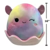 16"  Inches Soft Toy - Faye the Dumbo Octopus