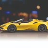 1/18 Ferrari - Sf90 Spider Assorted color may vary - 1 piece - Image 4