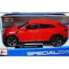 1:24 Lamborghini URUS - Red