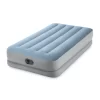 Dura Beam plus series Mid-Rise comfort Air Mattress with Fast fill USB Pump - Image 4