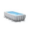 4.88Mx2.44Mx1.07M Prism Frame Rectangular Pool Set