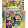 Original Classic Classic Pizza Tossin' Raphael Figure - Image 3