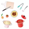 PROFESSIONAL CHEF DOLL, CHIARA - Image 3