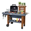 SMOBY - GARDEN KITCHEN