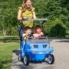 Side-By-Side Push Around SUV - Image 3