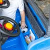 Side-By-Side Push Around SUV - Image 4