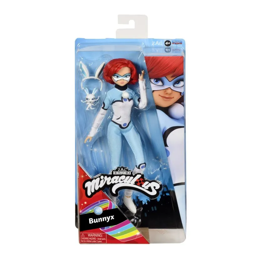 Miraculous Ladybug Switch And Go Scooter Brand New In Box With DOLL