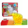 The Colour Learning Sheep
