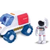Astro Venture - Space Rover and Shuttle Combo Set - Image 2