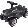 BIG Bobby Car Neo Anthracite - Image 4