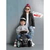 BIG Bobby Car Neo Anthracite - Image 8