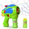 2 IN 1 BUBBLE AND WATER BLASTER (PLUS) - Image 2