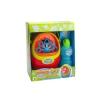 B/O BUBBLE MACHINE SET