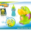 B/O BUBBLE DINOSAUR - Image 2