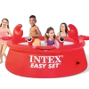 6FT X 20IN HAPPY CRAB EASY SET POOL - Image 3