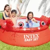 6FT X 20IN HAPPY CRAB EASY SET POOL - Image 2