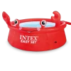6FT X 20IN HAPPY CRAB EASY SET POOL