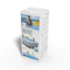 4M X 2M X 1.22M PRISM FRAME RECTANGULAR POOL SET - Image 3