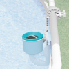 DELUXE WALL MOUNT SURFACE SKIMMER