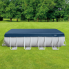 4M X 2M RECTANGULAR POOL COVER