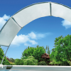 CANOPY FOR 9FT AND SMALLER RECTANGULAR POOL - Image 3