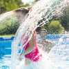 3OM X 2OM X O.75M RECTANGULAR FRAME POOL - Image 4