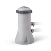 1000 GALLONS CARTRIDGE FILTER PUMP 220-240 VOLT