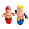 3-D BOP BAGS