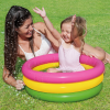 SUNSET GLOW BABY POOL - Image 2
