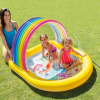 RAINBOW ARCH SPRAY POOL - Image 2