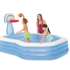 SWIM CENTER SHOOTIN' HOOPS FAMILY POOL - Image 2