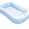 RECTANGULAR BABY POOL