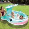 WHALE SPRAY POOL - Image 2