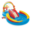 RAINBOW RING PLAY CENTER