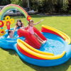 RAINBOW RING PLAY CENTER - Image 2