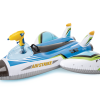 WATER GUN PLANE RIDE-ONS - Image 2