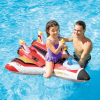 WATER GUN PLANE RIDE-ONS