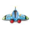 WATER GUN PLANE RIDE-ONS - Image 6