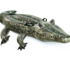 REALISTIC GATOR RIDE-ON, Ages 3+