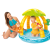 TROPICAL ISLAND BABY POOL - Image 2