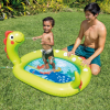 DINOSAUR SPRAY POOL - Image 3