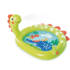 DINOSAUR SPRAY POOL