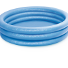 3 EQUAL RING BLUE PO